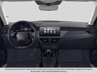 gebraucht Skoda Kamiq Essence TSI DSG