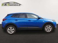 gebraucht Opel Grandland X 1,6 CDTI