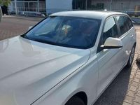 gebraucht BMW 318 318 d Touring Sport Line Sport Line