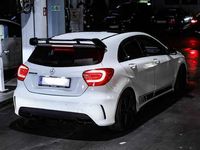 gebraucht Mercedes A45 AMG 4MATIC Aut.