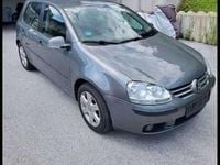 Gebraucht VW Golf IV 75 PS (55 kW) 2006 Limousine