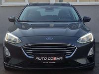 gebraucht Ford Focus Cool AHK