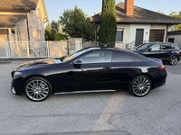 gebraucht Mercedes E220 d 4MATIC Aut.
