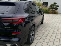 gebraucht BMW X5 xDrive45e PHEV Aut.