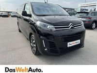 gebraucht Citroën Spacetourer BlueHDI 150 S&S 6-Gang XL Business Lounge