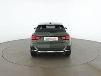 Gebraucht Audi A1 95 PS (69 kW) 2024 Grün SUV