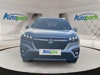 gebraucht Suzuki SX4 S-Cross 1.4 HYBRID ALLGRIP flash