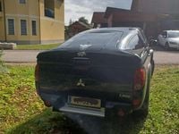 gebraucht Mitsubishi L200 2.5D