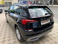 gebraucht Skoda Kamiq Ambition TSI