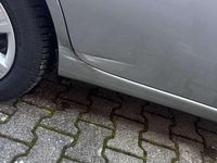 Gebraucht Nissan Note Acenta 80 PS (58 kW) 2014 Kleinwagen