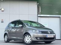 Gebraucht VW Golf VI Highline 122 PS (89 kW) 2010 Kleinwagen
