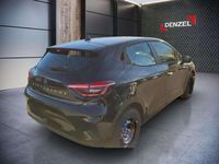 gebraucht Mitsubishi Colt 1,0 MPI Turbo Invite C