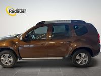 gebraucht Dacia Duster Supreme dCi 110 4WD