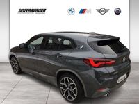 gebraucht BMW X2 xDrive25e Modell M SPORT X-LEDER-NAVI