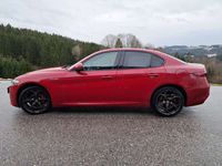 gebraucht Alfa Romeo Giulia Veloce 2,0 280 ATX AWD