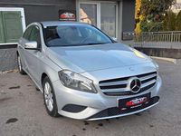 gebraucht Mercedes A160 A 160 CDI / d