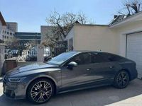 gebraucht Audi A7 45 TDI quattro tiptronic