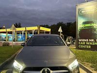 Gebraucht Mercedes A180 116 PS (85 kW) 2018 Limousine