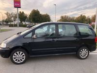 gebraucht VW Sharan Trendline (11.2004->)