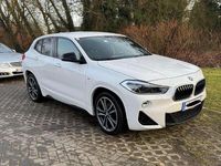 Gebraucht BMW X2 M Sport 190 PS (139 kW) 2018 SUV