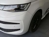 gebraucht VW Multivan Edition TDI