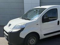 gebraucht Peugeot Bipper 14 HDi*KLIMA*PICKERL