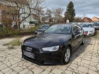 Gebraucht Audi A4 Design 150 PS (110 kW) 2016 Schwarz Kombi