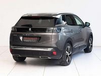 gebraucht Peugeot 3008 Hybrid 300 e-EAT8 GT Aut.