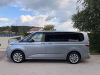 gebraucht VW Multivan Business ÜH eHybrid 180 kW 4M