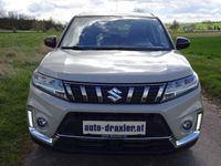 gebraucht Suzuki Vitara 14 GL+ DITC Hybrid ALLGRIP shine+Kamera+Navi