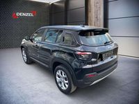 gebraucht Jeep Avenger Benzin 12 GSE T3 100 PS Altitude