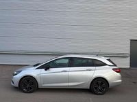 gebraucht Opel Astra Astra ST 1,2 Turbo ID:32