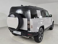 gebraucht Land Rover Defender 110 P300e PHEV AWD X-Dynamic SE Aut. | Auto Stahl Wien 22