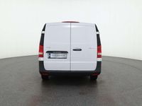 gebraucht Mercedes Vito 116 CDI Kasten Lang PTS