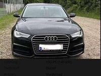 Gebraucht Audi A6 190 PS (139 kW) 2018 Limousine