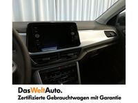 gebraucht VW T-Roc Life TSI