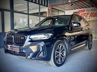 gebraucht BMW X3 M40d