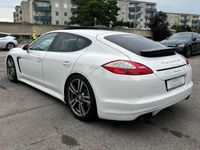 gebraucht Porsche Panamera 3,0 Diesel Aut.