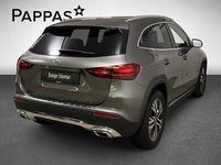 gebraucht Mercedes GLA220 d 4MATIC