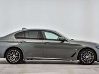 gebraucht BMW 545 e xDrive (G30)