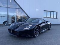 gebraucht Maserati MC20 *Neuwagenzustand*