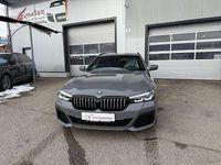 gebraucht BMW 530 d 48 V Touring xDrive Aut.