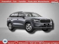 Neu Skoda Kodiaq Selection 150 PS (110 kW) 2026 SUV