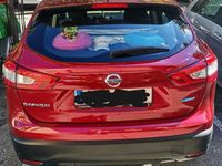 Gebraucht Nissan Qashqai Acenta 110 PS (80 kW) 2015 SUV