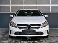 gebraucht Mercedes A160 A 160 A-KlassePickerl NEU