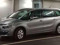 Gebraucht Citroën Grand C4 Picasso PureTech 131 PS (96 kW) 2018 Van / Kleinbus