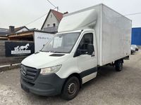 gebraucht Mercedes Sprinter 314 CDI RWD L3 (907.135) Koffer