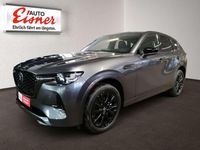 gebraucht Mazda CX-60 D254 AWD HOMURA PLUS Sitzheizung, Sitzkühlung
