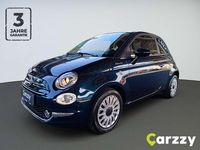 Gebraucht Fiat 500 Dolcevita 71 PS (52 kW) 2022 Kleinwagen