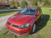 gebraucht VW Golf Highline 16 BMT TDI DPF